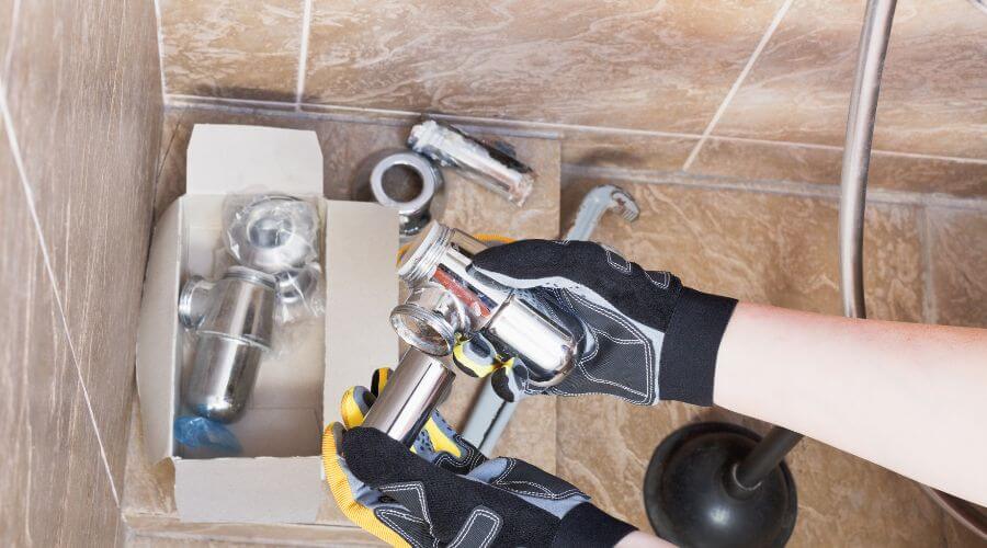 Professional Storm Sewer Service in Herman, MN